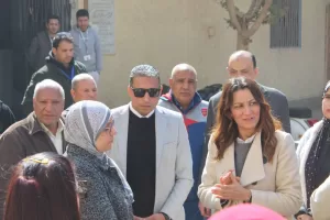 مدير تعليم الجيزة يستقبل نائب المحافظ لبحث مشكلة الكثافات الطلابية داخل مدارس المحافظة 24 - جريدة المساء مدير تعليم الجيزة يستقبل نائب المحافظ لبحث مشكلة الكثافات الطلابية داخل مدارس المحافظة 23 - جريدة المساء