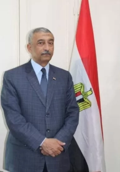 من "الخارجة" إلى "بلاط".. "تعليم الوادي الجديد" يكثف جولاته لدعم المدارس وتحسين الأداء 19 - جريدة المساء