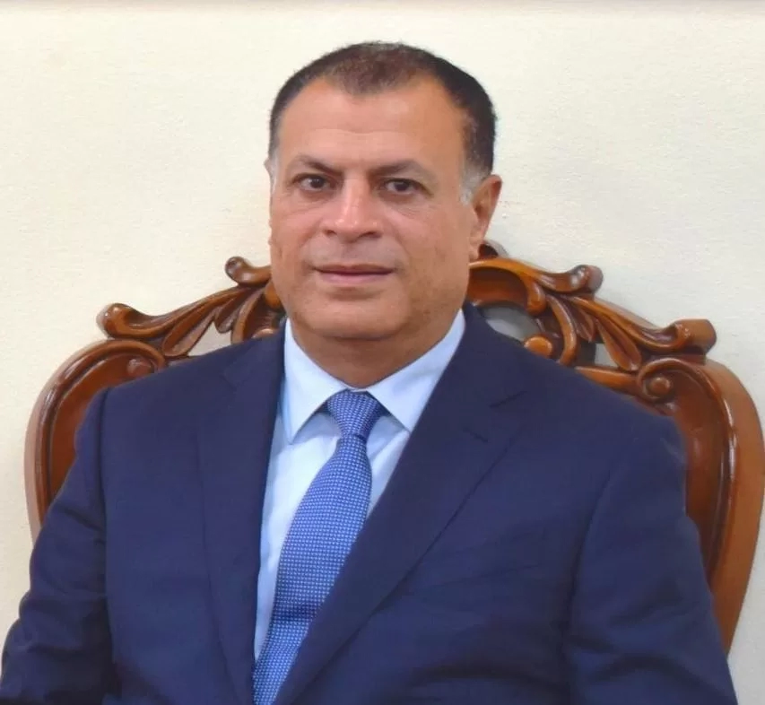 وزير قطاع الأعمال العام ينعى المهندس عابد عز الرجال 19 - جريدة المساء