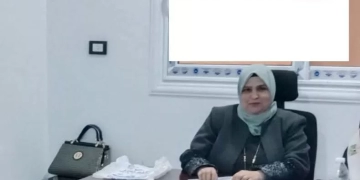 أمين حزب المحافظين بسوهاج تطالب باتخاذ خطوات لحماية الفئات المعدمة والحد من غلاء الأسعار وجشع التجار 1 - جريدة المساء