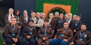 طلاب إعلام الزقازيق يطلقون مبادرة "وَتِين" لتعزيز التربية الإيجابية 1 - جريدة المساء