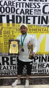 إنجاز جديد للمدرب المصري في المملكة العربية السعودية... الكابتن خلف القناوي 23 - جريدة المساء