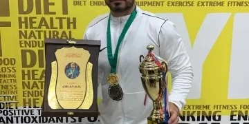 إنجاز جديد للمدرب المصري في المملكة العربية السعودية... الكابتن خلف القناوي 1 - جريدة المساء