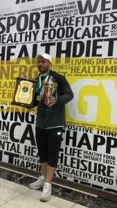 إنجاز جديد للمدرب المصري في المملكة العربية السعودية... الكابتن خلف القناوي 27 - جريدة المساء