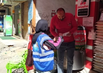 شركة الصرف الصحي بالإسكندرية تضع خططًا عاجلة لرفع الوعي المائي والاستجابة الفورية لمشكلات المواطنين 26 - جريدة المساء