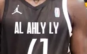 الاتحاد السكندري يتعاقد مع نجم جنوب السودان "لوال لوال" أفضل لاعب في دوري أبطال إفريقيا لكرة السلة 1 - جريدة المساء