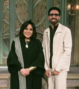 الأحد والاثنين .. "رمضان في مصر حاجة تانية " مع صاحبة السعادة 22 - جريدة المساء الأحد والاثنين .. "رمضان في مصر حاجة تانية " مع صاحبة السعادة 21 - جريدة المساء