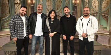 الأحد والاثنين .. "رمضان في مصر حاجة تانية " مع صاحبة السعادة 2 - جريدة المساء الأحد والاثنين .. "رمضان في مصر حاجة تانية " مع صاحبة السعادة 1 - جريدة المساء