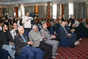 انطلاق فعاليات المؤتمر الدولي الرابع لكلية طب الفم والأسنان بجامعة جنوب الوادي 21 - جريدة المساء