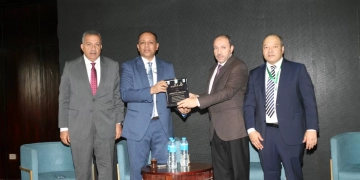 انطلاق فعاليات المؤتمر الدولي الرابع لكلية طب الفم والأسنان بجامعة جنوب الوادي 1 - جريدة المساء