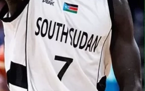 سلة الاتحاد السكندري تتعاقد مع لاعب منتخب جنوب السودان "دينج دينج" للمشاركة في دوري أبطال أفريقيا لكرة السلة الـ "BAL" 1 - جريدة المساء