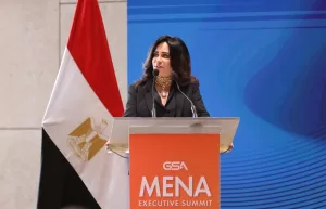 وزير الاتصالات يفتتح قمة التحالف العالمى لأشباه الموصلات GSA للشرق الأوسط وشمال أفريقيا بالمتحف المصرى الكبير 29 - جريدة المساء