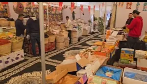 تعرف علي مواقعها | محافظة الجيزة: ٢٨ معرضاً ل "أهلا رمضان" لتغطية كافة الأحياء والقري 29 - جريدة المساء