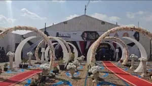 تعرف علي مواقعها | محافظة الجيزة: ٢٨ معرضاً ل "أهلا رمضان" لتغطية كافة الأحياء والقري 31 - جريدة المساء