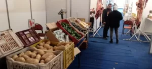 تعرف علي مواقعها | محافظة الجيزة: ٢٨ معرضاً ل "أهلا رمضان" لتغطية كافة الأحياء والقري 33 - جريدة المساء