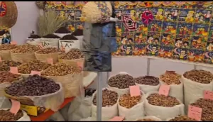 تعرف علي مواقعها | محافظة الجيزة: ٢٨ معرضاً ل "أهلا رمضان" لتغطية كافة الأحياء والقري 35 - جريدة المساء