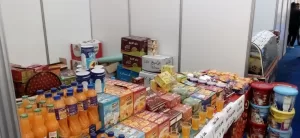 تعرف علي مواقعها | محافظة الجيزة: ٢٨ معرضاً ل "أهلا رمضان" لتغطية كافة الأحياء والقري 37 - جريدة المساء