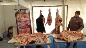 تعرف علي مواقعها | محافظة الجيزة: ٢٨ معرضاً ل "أهلا رمضان" لتغطية كافة الأحياء والقري 45 - جريدة المساء