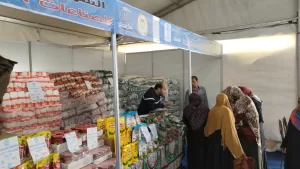 تعرف علي مواقعها | محافظة الجيزة: ٢٨ معرضاً ل "أهلا رمضان" لتغطية كافة الأحياء والقري 47 - جريدة المساء