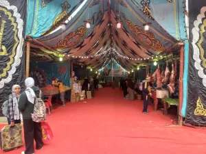 تعرف علي مواقعها | محافظة الجيزة: ٢٨ معرضاً ل "أهلا رمضان" لتغطية كافة الأحياء والقري 49 - جريدة المساء