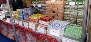 تعرف علي مواقعها | محافظة الجيزة: ٢٨ معرضاً ل "أهلا رمضان" لتغطية كافة الأحياء والقري 51 - جريدة المساء