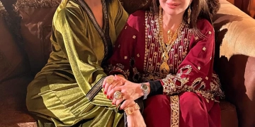 عداوة بين ريم مصطفى وإلهام شاهين في "سيد الناس" 1 - جريدة المساء