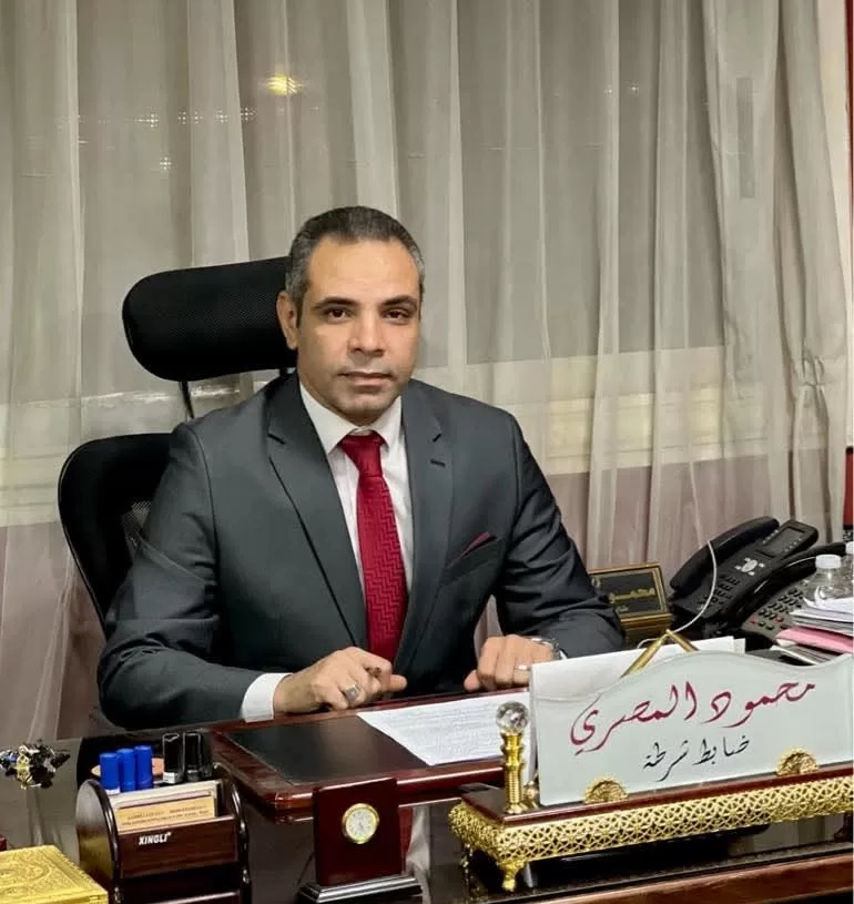 نصاب السلع الغذائية في قبضة الأموال العامة.. استولى على 5 ملايين جنيه من أهالي سوهاج 19 - جريدة المساء