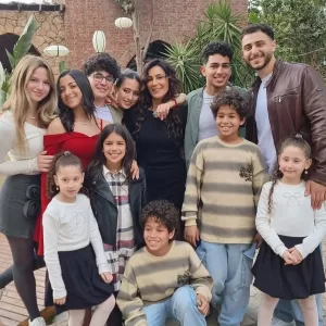 بشخصية شادية.. إنجي المقدم تنتهي من تصوير "كامل العدد ٣" 23 - جريدة المساء