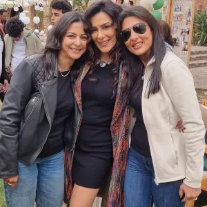 بشخصية شادية.. إنجي المقدم تنتهي من تصوير "كامل العدد ٣" 21 - جريدة المساء