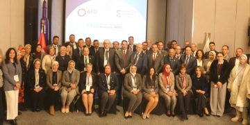 هيئة الرعاية الصحية: ورشة عمل تحديث استراتيجيتها 2025-2032 بمشاركة قياداتها وممثلي أطقم المهن الطبية وخبراء دوليين 2 - جريدة المساء هيئة الرعاية الصحية: ورشة عمل تحديث استراتيجيتها 2025-2032 بمشاركة قياداتها وممثلي أطقم المهن الطبية وخبراء دوليين 1 - جريدة المساء