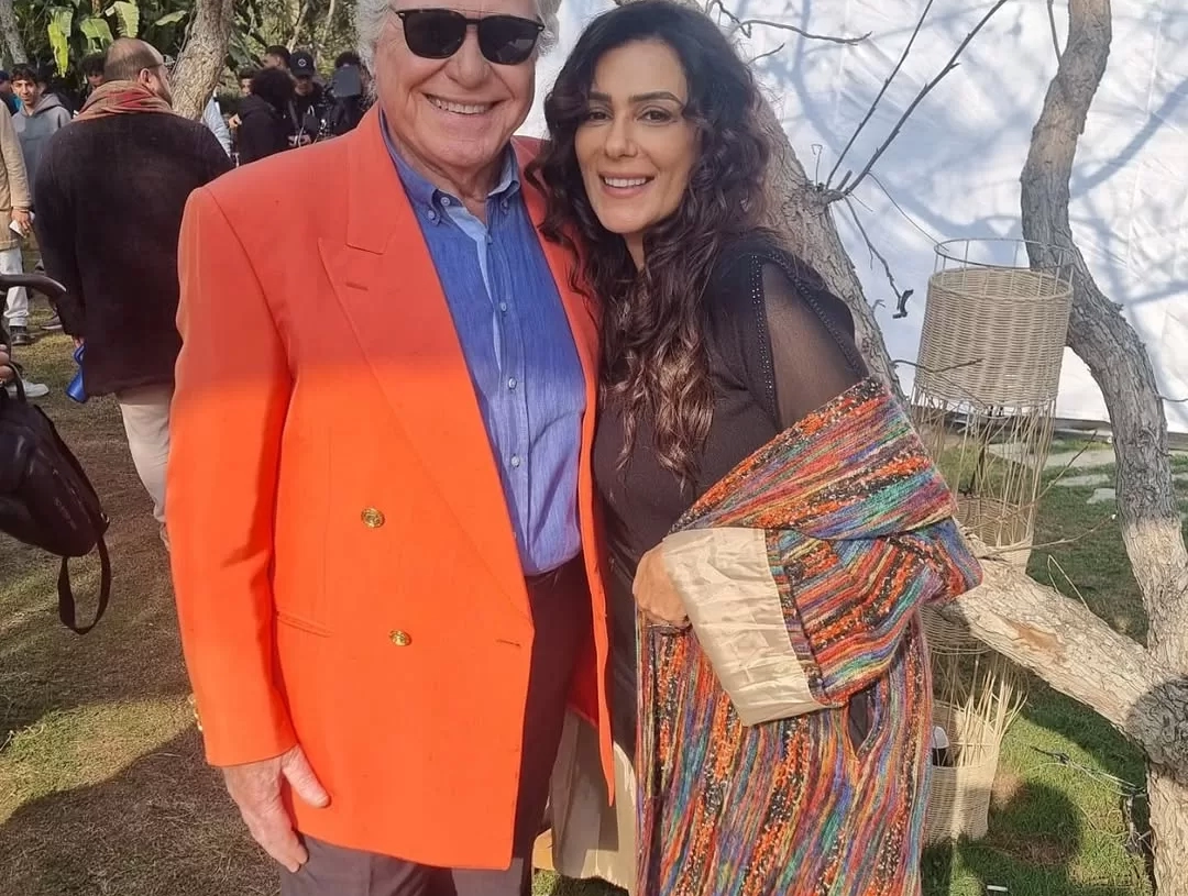 بشخصية شادية.. إنجي المقدم تنتهي من تصوير "كامل العدد ٣" 19 - جريدة المساء