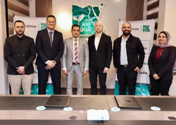 اندرايف ومصر الخير تطلقان مبادرة "الحركة البركة" لإطعام 63 ألف فرد خلال شهر رمضان 35 - جريدة المساء