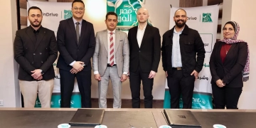 اندرايف ومصر الخير تطلقان مبادرة "الحركة البركة" لإطعام 63 ألف فرد خلال شهر رمضان 1 - جريدة المساء