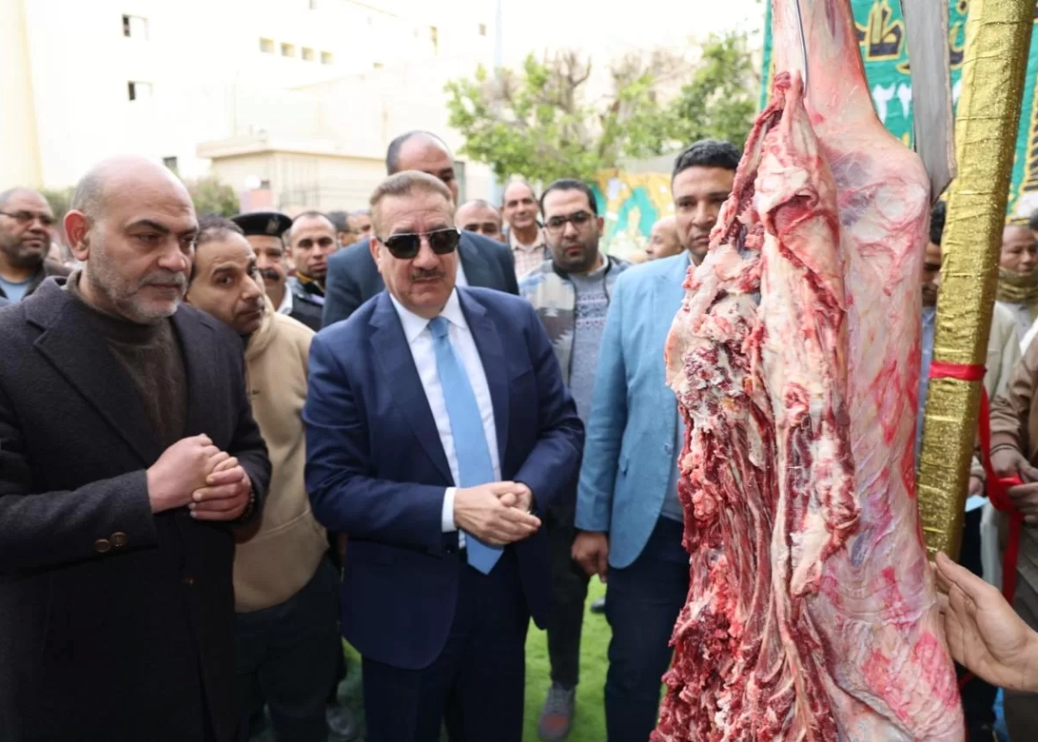 وسط إقبال كثيف .."أبو ليمون"يفتتح معرض "أهلا رمضان" بشبين الكوم 20 - جريدة المساء وسط إقبال كثيف .."أبو ليمون"يفتتح معرض "أهلا رمضان" بشبين الكوم 19 - جريدة المساء