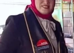 د.شيرين عبدالباسط مديرًا لإدارة الإعلام بديوان عام محافظة قنا 2 - جريدة المساء د.شيرين عبدالباسط مديرًا لإدارة الإعلام بديوان عام محافظة قنا 1 - جريدة المساء