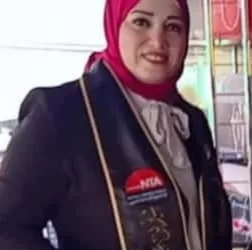 د.شيرين عبدالباسط مديرًا لإدارة الإعلام بديوان عام محافظة قنا 19 - جريدة المساء