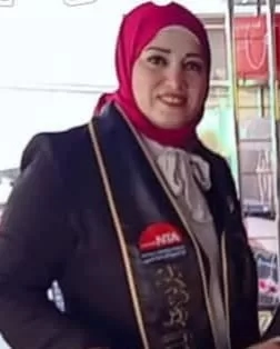 د.شيرين عبدالباسط مديرًا لإدارة الإعلام بديوان عام محافظة قنا 20 - جريدة المساء د.شيرين عبدالباسط مديرًا لإدارة الإعلام بديوان عام محافظة قنا 19 - جريدة المساء