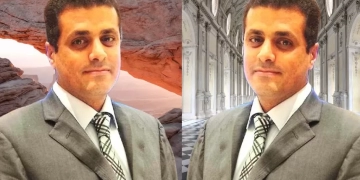 عمرو فتحي مديرًا للعلاقات العامة والإعلام بجامعة جنوب الوادي 1 - جريدة المساء