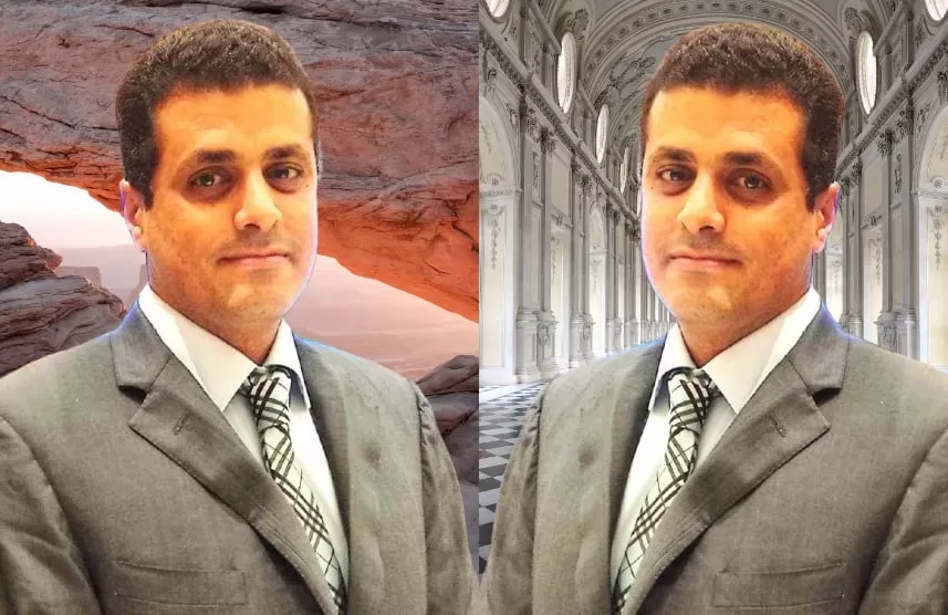 عمرو فتحي مديرًا للعلاقات العامة والإعلام بجامعة جنوب الوادي 15 - جريدة المساء