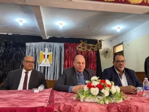 غدًا.. "قفط الثانوية" تشارك في نهائيات أوائل الطلبة بمنافسات القطاع الخامس 29 - جريدة المساء