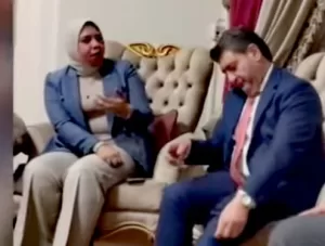 بحضور النائبة هيام الطباخ.. تنسيقية شباب الأحزاب تستقبل وفدًا أردنيًا لتعزيز التعاون وترسيخ المواقف المشتركة 21 - جريدة المساء