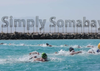 وزير الشباب والرياضة يفتتح كأس العالم للسباحة في المياه المفتوحة 2025 للعام الثالث على التوالي 25 - جريدة المساء