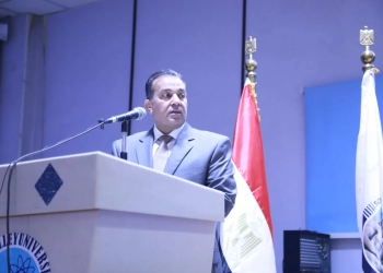 رئيس جامعة جنوب الوادي يفتتح فعاليات الأسبوع البيئي السابع عشر 33 - جريدة المساء