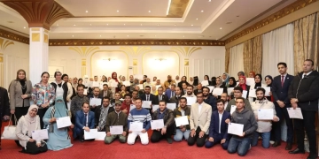 قومى المرأة يختتم المعسكر التدريبي في مجال ريادة الأعمال بمحافظة القاهرة 1 - جريدة المساء