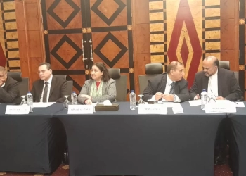 مؤتمر دولي يناقش دور الذكاء الاصطناعي في تعزيز سلامة الغذاء العربي 23 - جريدة المساء