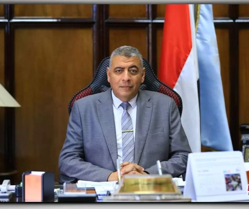 الإسكندرية لتوزيع الكهرباء تستعد لاستقبال شهر رمضان 19 - جريدة المساء