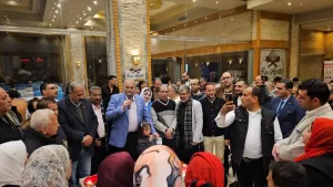 "التنمية الزراعية المستدامة وتحديات التحول نحو الأخضر" في مؤتمر علمي بجامعة الزقازيق 17 - جريدة المساء