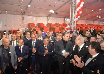 تجهيز 150 عروسة وتقديم 50 رحلة عمرة هدية لأهالي الدقهلية 27 - جريدة المساء