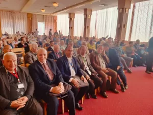 "التنمية الزراعية المستدامة وتحديات التحول نحو الأخضر" في مؤتمر علمي بجامعة الزقازيق 19 - جريدة المساء