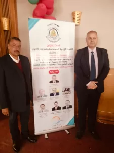 "التنمية الزراعية المستدامة وتحديات التحول نحو الأخضر" في مؤتمر علمي بجامعة الزقازيق 23 - جريدة المساء